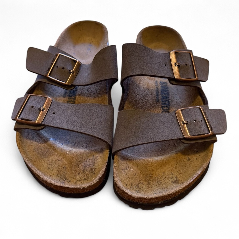 Classic Birkenstocks